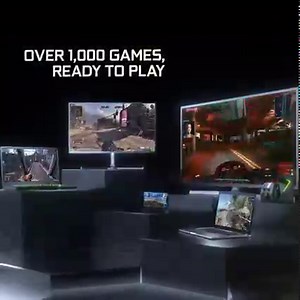 161 reactions · 26 shares | The Future is NOW. ️ Get your own high-performance cloud gaming rig with the all-new GeForce NOW RTX 3080 membership, unlocking exclusive access to RTX 3080 gaming servers, longer session lengths, RTX ON, and more. Learn More: https://nvda.ws/3ngeMmT | GeForce NOW | Facebook