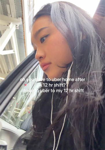 Uber to and from 12-hour ICU shift: nurse commute tips