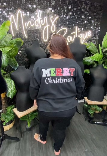 Tshirt Cutting Tutorial but with a sweatshirt 🎉 Step by step of how i turned a sweatshirt into a cardigan 😜😜 Sweatshirt cutting is one of my favorite things to do 🎉 #tshirtcuttingtutorial #tshirtcutting #customtees #sweatshirtcuttingtutorial #cuttingasweatshirt #howtocutatee #sweatshirtseason #sequins ##sequinsweatshirt #christmassweater