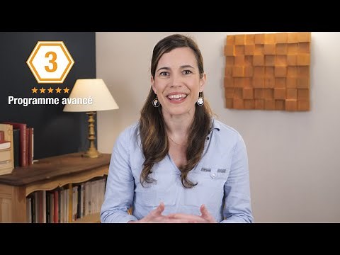 Advanced French Course - Intensive Online Program