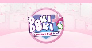 Poem Panic! (PAL Version) - Doki Doki Literature Club Plus!_哔哩哔哩_bilibili