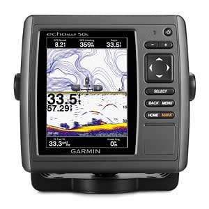 echoMAP 50s | Garmin