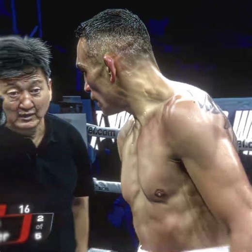 TONY TIME #tonyferguson