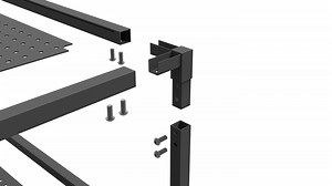 CUBIC Modular System - EMRE ÖNER