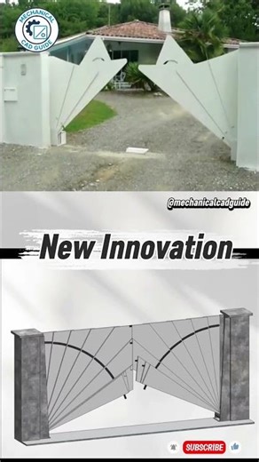 New Innovation#foryou #automobile #engineering #automotivetools #viral #autocadblocks #machinedesign