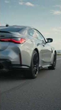 BMW M4 — The Moment Everything Changes 🔥 | Ultimate BMW Experience
