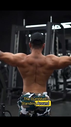 45K views · 902 reactions | 13 Exercises for Bigger Shoulders and Traps | Build Massive Strength, Size, and Definition With Dumbbell and Barbell Workouts at Home or Gym | Professional Health Trainer | Facebook