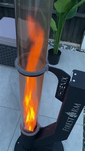 Enhance Your Outdoor Evenings with Stylish Patio Heaters