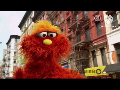 Sesame Street Murray Letter K? (PBS - broadcast!) § 469,- ‪@ericajames-y1r‬