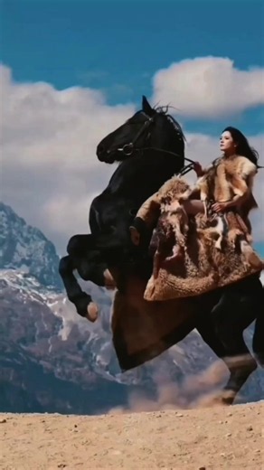 Horseback Riding Videos: Best Equestrian Moments