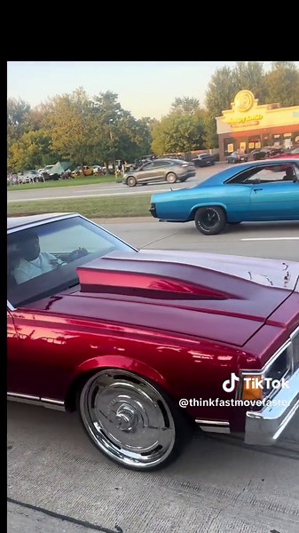 Think_fast_move faster on TikTok