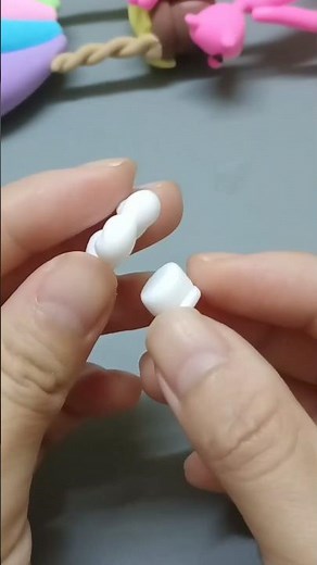 How to make a CUTE Chef Hat🧑🏻‍🍳 #shorts #diy #art #tutorial #chef