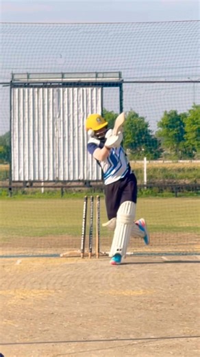 BTS for the people who says CRICKET is such a easy game 🥲 #cricket #practice #ipl