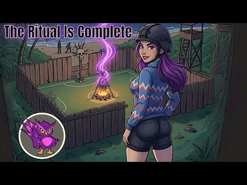 The Ritual is Complete... It Changed EVERYTHING | The Parasites