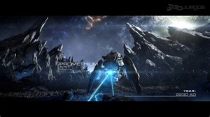 Alien Rage: Cinematic Trailer