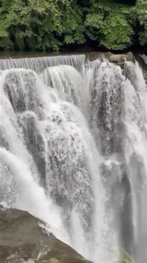 Nature’s Therapy: Peaceful Waterfall Sounds for Sleep & Meditation