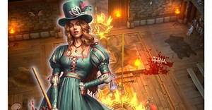 In Pathfinder 2 bin ich so schön, dass meine Feinde einfach explodieren