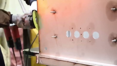 Incredible Ramen Vending Machine Production You Need To See