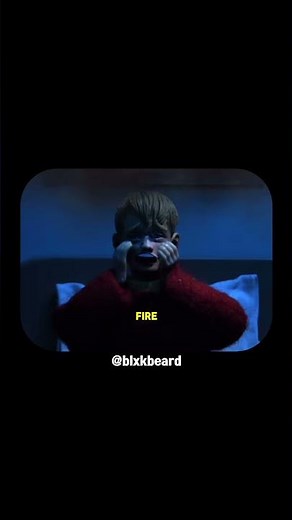 Home Alone Christmas Special aired in 2010 Short, savage, hilariously classic Robot Chicken.