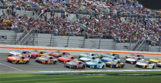 What Changes Has NASCAR Made to Daytona 500 Qualifying in 2026? | College Sports Network