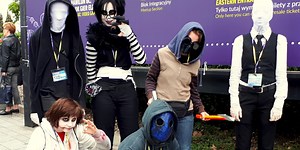 Creepypasta Costume and Cosplay Ideas | Costume Wall
