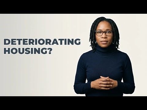 Can Rent Control Lead To Deteriorating Housing Quality?
