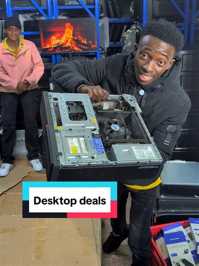 Frameless Desktop Monitor Deals – Best Desktop Deals Near You