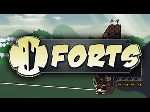 EXTREM SPANNENDE Runde in Forts!