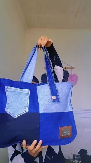 Ethiopian Handmade Bags Showcase