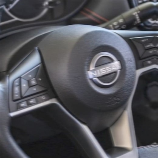 Red symbolizes love, but Nissan red is just about passion for adventure... 😏​ #Nissan #NissanVersa #Versa #RedCar #Love #Passion | Nissan