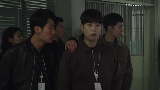 Mouse S01:E12 - Episode 12