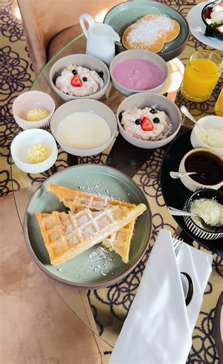 Late breakfast in Zürich: Noah & Tinto cafe review