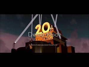 Fox Pixar's Cars 2006 Part 1