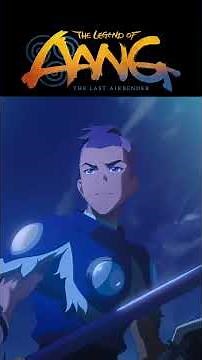 This Shocking Aang Scene Finally Defends Korra! #AvatarTheLastAirbender #MovieBreakdown