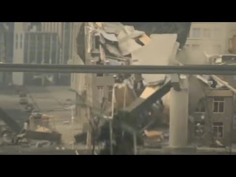 Custom Showa Destruction sounds - TOHO sound