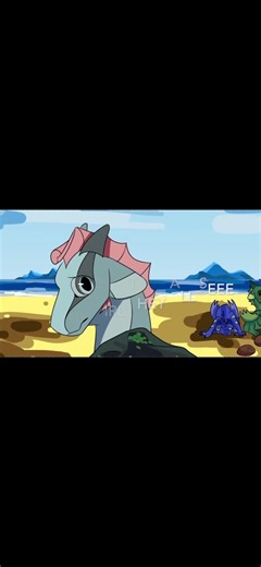 wings of fire and warrior cats characters to the lyrics part 2 #kpdh #warriorcats #wingsoffire