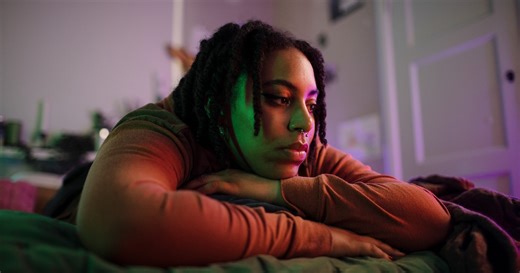 Mentale gezondheid gaat achteruit, vooral onder jongeren, jongvolwassenen en vrouwen