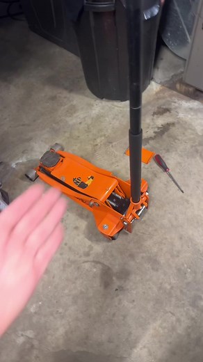 Fixing Hydraulic Jack Issues: A Step-by-Step Guide