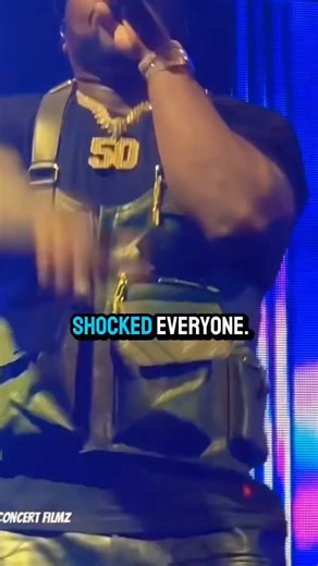 50 Cent Speaks on Getting Shot – Hardest Bar Ever?!