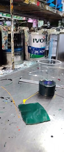 #aamc_center #mix_color #mixing_color #coloring #painting