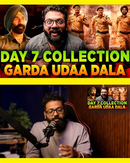 Border 2 Box Office Collection Day 6: 200 Cr Club & Mass Domination | Varun Dhawan Career Record Broken Border 2 continues its historic box office run as the Sunny Deol starrer shows massive strength even on working weekdays. After a record-breaking extended weekend, Border 2 Day 6 collection proves that the film is not slowing down anytime soon. Despite a natural drop after the holiday surge, the movie maintained strong numbers across mass circuits, Tier 2 and Tier 3 centers, and single screens