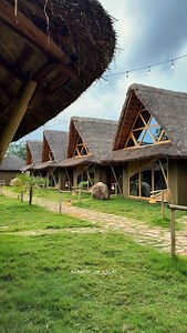 ‼️ Location ‼️ Mayans Resort Kanakapura, Karnataka - 562117 ☎️ 78991 92277 . . . . . #karnataka #bengaluru #bangalore #bangaloreblogger #travelkarnataka #incrediblekarnataka #resort #kanakapura #virals #viral #trend #bambooresort #diwali #vacation | Sarathi of Kalki
