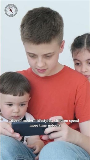 Why 50% of the World May Need Glasses by 2050 | Eye Expert Explains