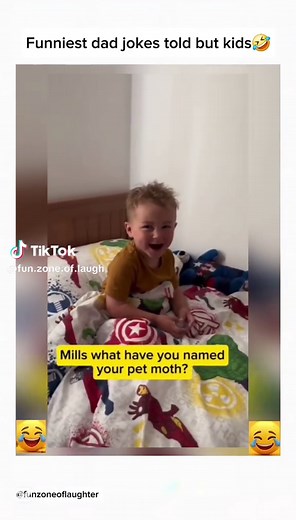 Hilarious Dad Jokes That Will Make You Laugh