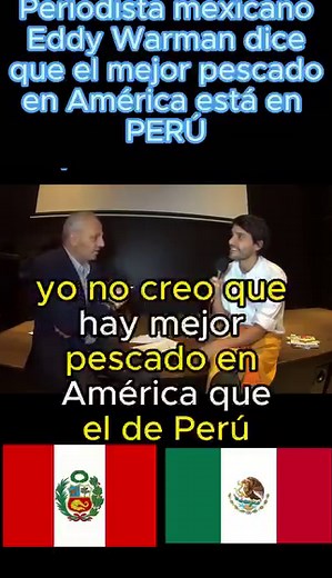 654K views · 9.7K reactions | A Mexican journalist enthusiastically...