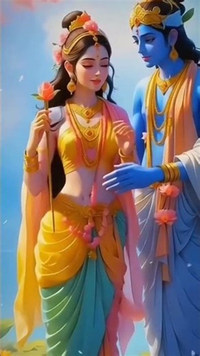 radha Krishan #shorts#youtubeshorts #explore #bhaktishorts