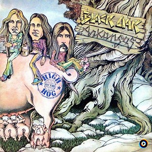Why Shouldn't I Smile by Black Oak Arkansas