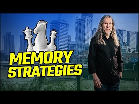 Memory Strategies: 7 Shockingly EASY Ways to Remember More