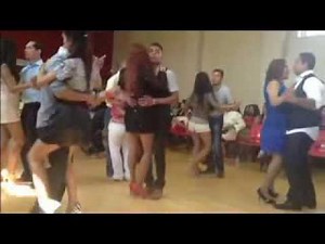 Dansa Muzika Marcha - Sakana Timor leste