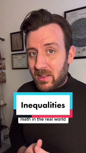 Solving Inequalities in Two Different Ways | Math Teacher Ms. Brooke